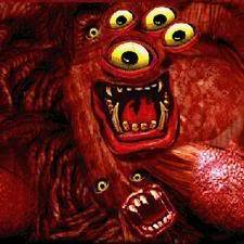 Cavalcade : Into Bolivian